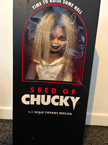 Trick treat studios - seed, of