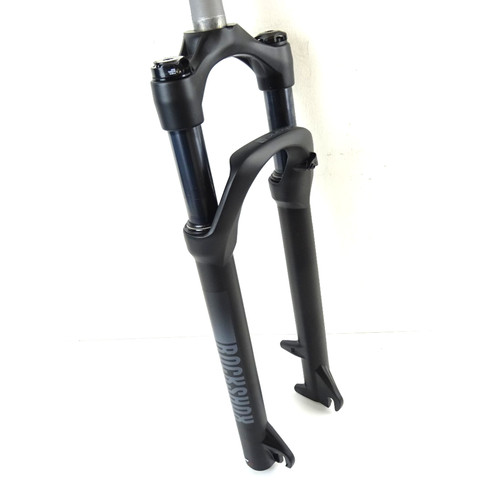 Rockshox judy silver 5 - judy, 27.5"