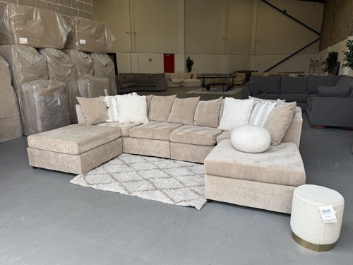 Beige shape excellent - u,