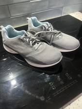 Skechers Goga Max Trainers