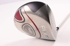 Ladies Ping Faith Driver / 12