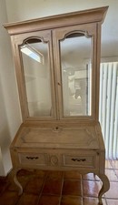 Antique Style Secretary Desk