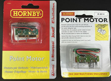 Hornby R 8014 - Point Motor x