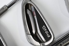 Ping G25 Irons / 5-PW+GW+SW /