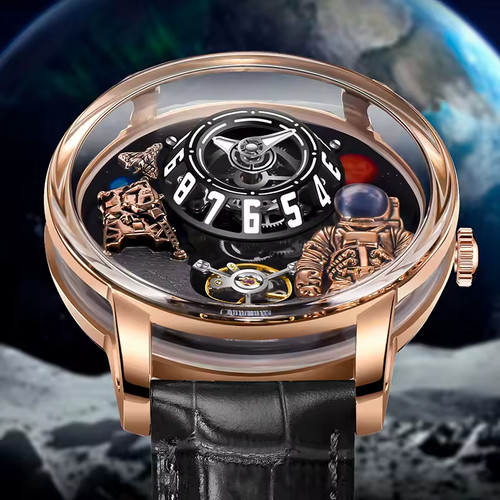 Pindu men automatic - men's,