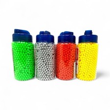 BB Bullets 6MM Airsoft Bullets