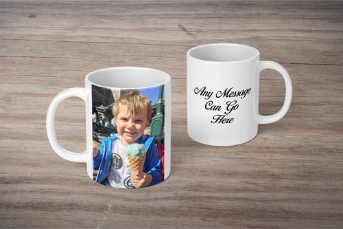 Custom mug cup - custom,