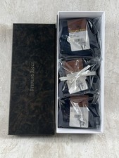 Stefano Ricci Men’s Socks -
