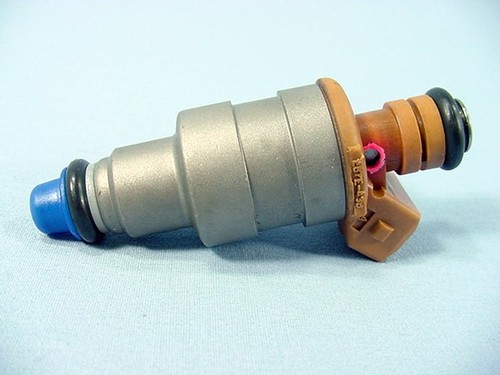 Remanufactured crown fuel - crown,