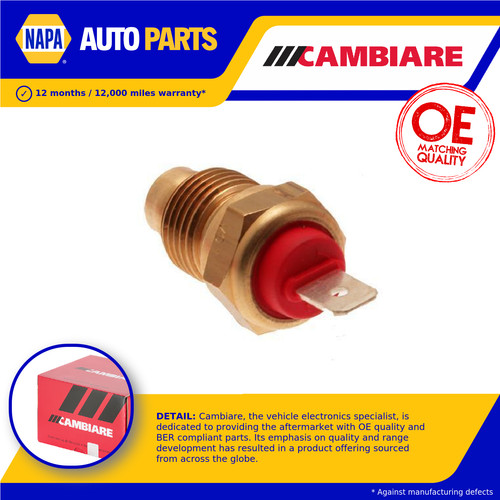 Coolant temperature sensor - coolant,