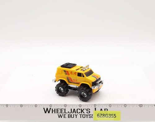 Chevy van 4x4 - 4x4,
