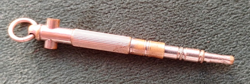 Stanhope microworks mechanical - stanhope,