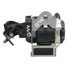 Volvo XC40 Seat Belt Rear 640670400