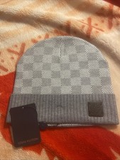 Louis Vuitton Men's Grey