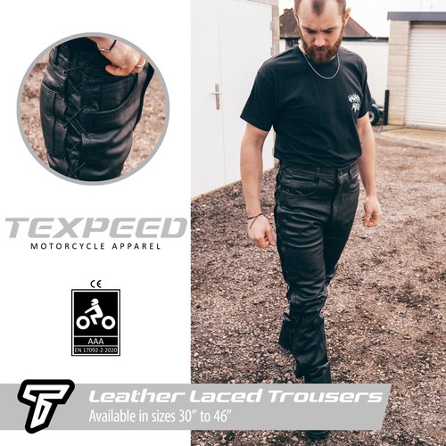 Leather motorcycle motorbike - leather,