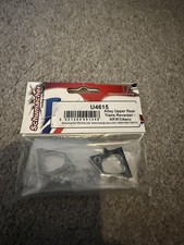 Schumacher CAT/Cougar Alloy