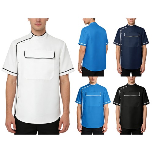 Mens short sleeve - short,