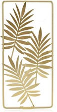 HERCHR Gold Wall Art