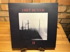 DIRT BUYER - Dirt Buyer II
