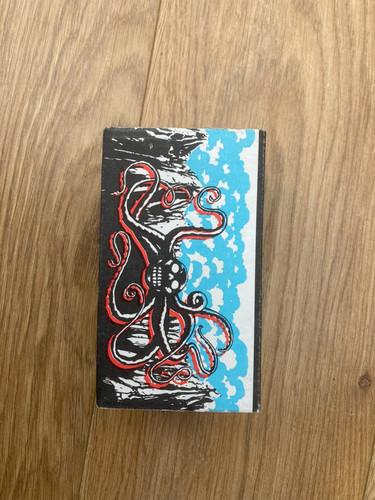 Earthquaker devices organizer - earthquaker,