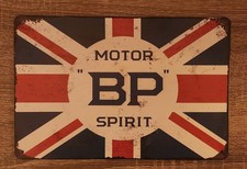 Motor BP Sport Enamel
