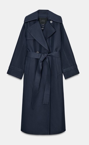 Zara collection oversized - collection,