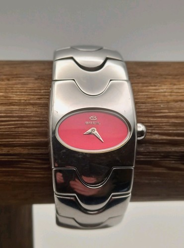 Breil drop ladies stainless - breil,