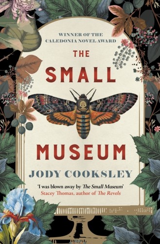 The small museum - the,