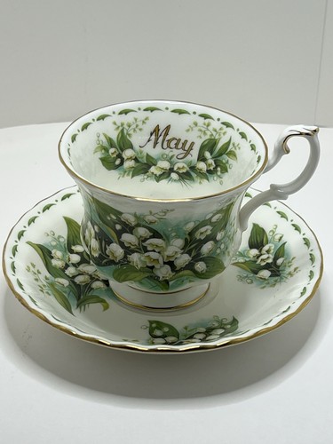 Royal albert may flower the - royal,