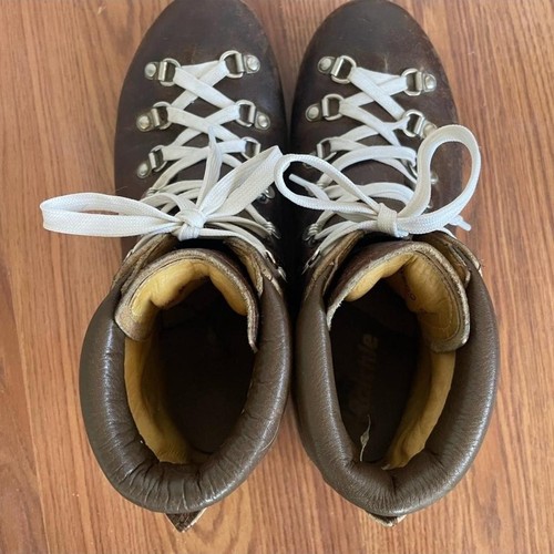 Vintage raichle hiking - vintage,