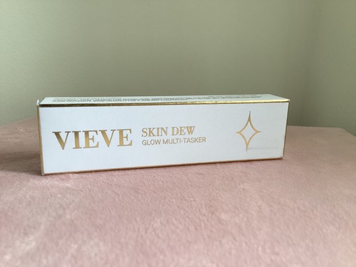 Vieve skin dew glow - vieve,