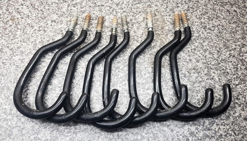 Qty super b - super, threaded