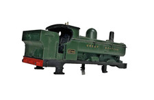 Hornby R059 Open Cab Pannier
