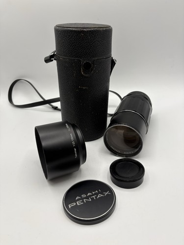 Vintage asahi pentax - vintage,