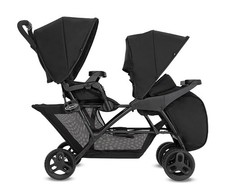Graco Blaaze Duo Stroller
