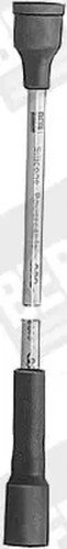 Ignition lead connector type - ignition,
