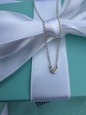 Tiffany & Co Peretti Diamonds