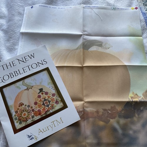 The new gobbletons cross - new,