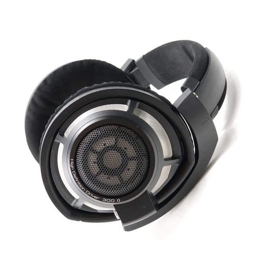 Sennheiser 800s high - hd,
