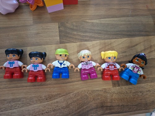Lego duplo children - lego,