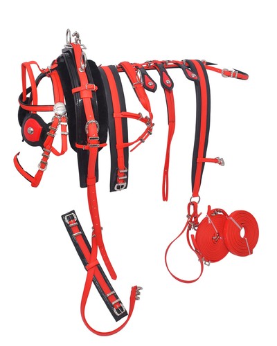 Pvc breaching tie down - breaching,