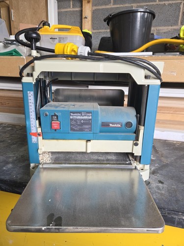 Makita 2012nb planer - 2012nb,