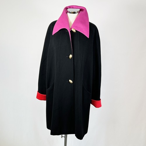 Vintage 1980s louis feraud - vintage,