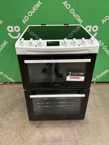Aeg 6000 series - series, electric