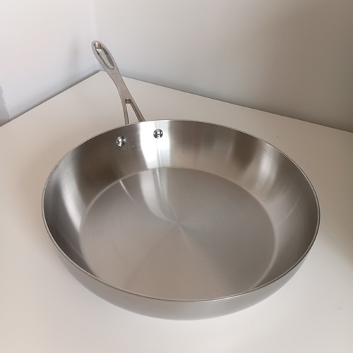 Vogue stainless steel - vogue,
