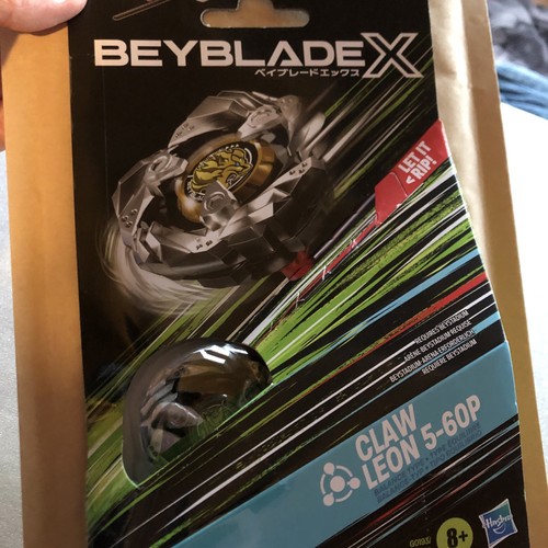 New beyblade claw - beyblade,