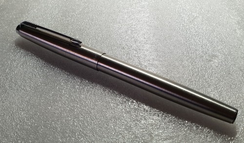 Vintage parker flighter - parker, 45