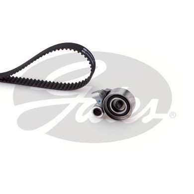 Genuine gates timing - gates,