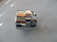 Performance Machine Exhaust Tip For Vance And Hines 4" Mufflers 0204-2021SWE-CH