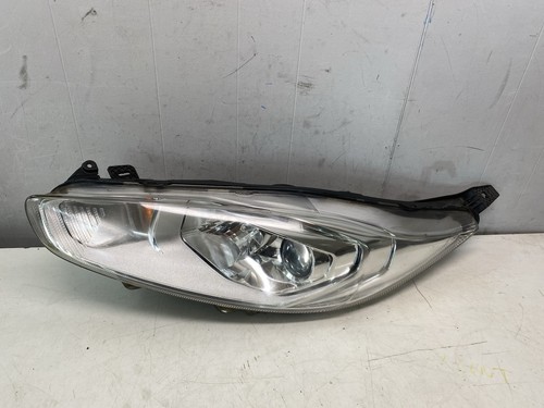 Ford fiesta mk7 - mk7.5, drl